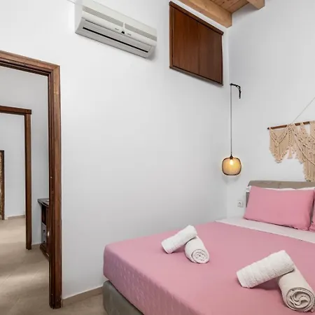 Ferienhaus Claudia In Lardos