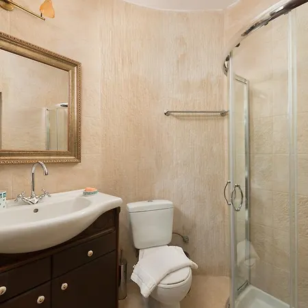 Claudia In Ferienhaus