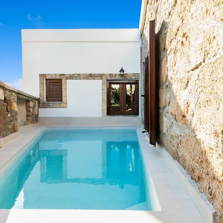 Tatil Evi Claudia In