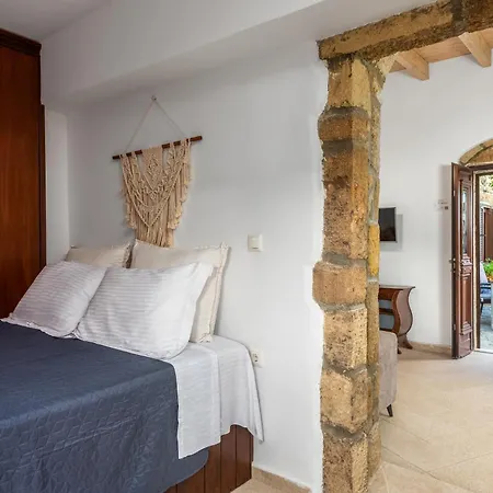 Tatil Evi Claudia In *