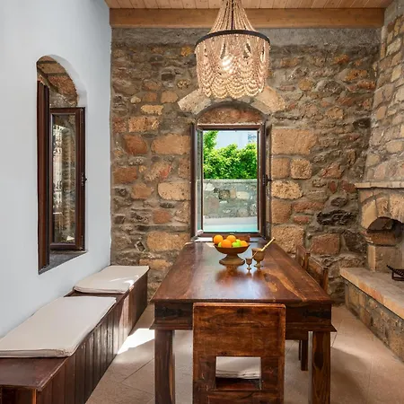 Tatil Evi Claudia In