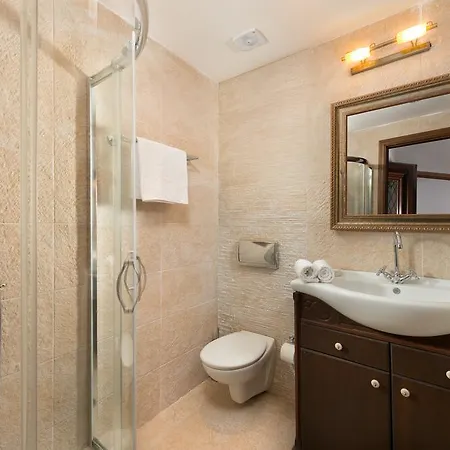 Tatil Evi Claudia In *