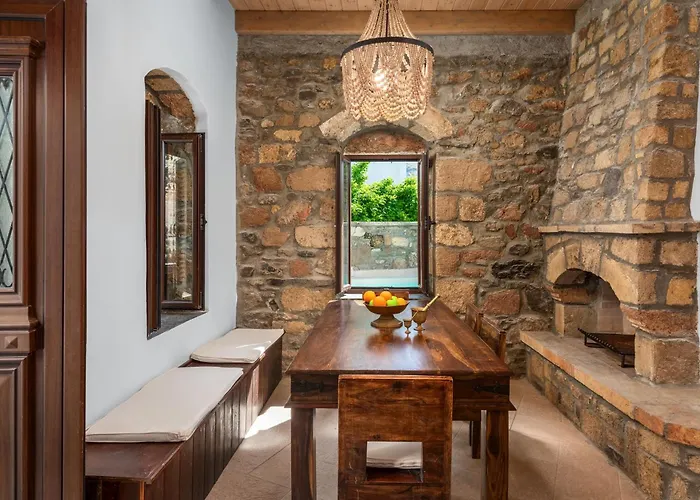 Semesterbostad Claudia In