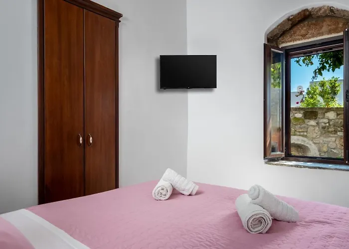 Prázdninový dům Claudia In Lardos